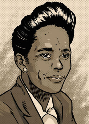 Charakterportrait